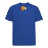 Classic heavyweight ringspun t-shirt Thumbnail