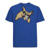 Classic heavyweight ringspun t-shirt Thumbnail