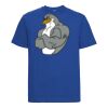 Classic heavyweight ringspun t-shirt Thumbnail