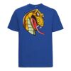 Classic heavyweight ringspun t-shirt Thumbnail