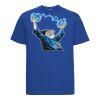 Classic heavyweight ringspun t-shirt Thumbnail