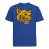 Classic heavyweight ringspun t-shirt Thumbnail