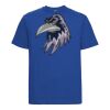 Classic heavyweight ringspun t-shirt Thumbnail