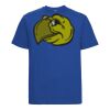 Classic heavyweight ringspun t-shirt Thumbnail