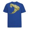 Classic heavyweight ringspun t-shirt Thumbnail