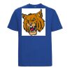 Classic heavyweight ringspun t-shirt Thumbnail