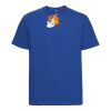 Classic heavyweight ringspun t-shirt Thumbnail