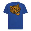 Classic heavyweight ringspun t-shirt Thumbnail