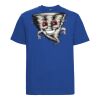 Classic heavyweight ringspun t-shirt Thumbnail