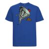 Classic heavyweight ringspun t-shirt Thumbnail