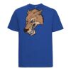 Classic heavyweight ringspun t-shirt Thumbnail