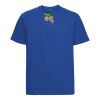 Classic heavyweight ringspun t-shirt Thumbnail