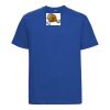 Classic heavyweight ringspun t-shirt Thumbnail