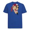 Classic heavyweight ringspun t-shirt Thumbnail