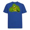 Classic heavyweight ringspun t-shirt Thumbnail