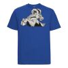 Classic heavyweight ringspun t-shirt Thumbnail