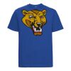 Classic heavyweight ringspun t-shirt Thumbnail