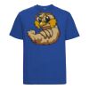 Classic heavyweight ringspun t-shirt Thumbnail