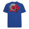 Classic heavyweight ringspun t-shirt Thumbnail