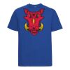 Classic heavyweight ringspun t-shirt Thumbnail