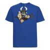 Classic heavyweight ringspun t-shirt Thumbnail