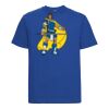 Classic heavyweight ringspun t-shirt Thumbnail