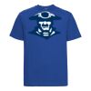Classic heavyweight ringspun t-shirt Thumbnail