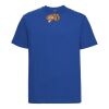 Classic heavyweight ringspun t-shirt Thumbnail