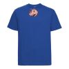 Classic heavyweight ringspun t-shirt Thumbnail