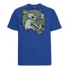 Classic heavyweight ringspun t-shirt Thumbnail