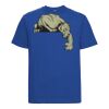 Classic heavyweight ringspun t-shirt Thumbnail