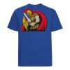 Classic heavyweight ringspun t-shirt Thumbnail