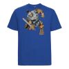 Classic heavyweight ringspun t-shirt Thumbnail