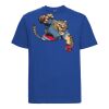 Classic heavyweight ringspun t-shirt Thumbnail