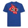 Classic heavyweight ringspun t-shirt Thumbnail