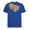 Classic heavyweight ringspun t-shirt Thumbnail