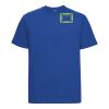 Classic heavyweight ringspun t-shirt Thumbnail