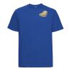 Classic heavyweight ringspun t-shirt Thumbnail