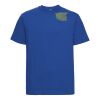 Classic heavyweight ringspun t-shirt Thumbnail