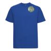 Classic heavyweight ringspun t-shirt Thumbnail
