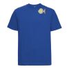 Classic heavyweight ringspun t-shirt Thumbnail