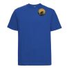 Classic heavyweight ringspun t-shirt Thumbnail