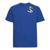 Classic heavyweight ringspun t-shirt Thumbnail