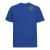 Classic heavyweight ringspun t-shirt Thumbnail