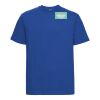 Classic heavyweight ringspun t-shirt Thumbnail