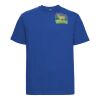 Classic heavyweight ringspun t-shirt Thumbnail