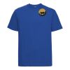 Classic heavyweight ringspun t-shirt Thumbnail