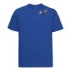 Classic heavyweight ringspun t-shirt Thumbnail