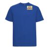 Classic heavyweight ringspun t-shirt Thumbnail