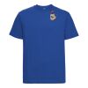 Classic heavyweight ringspun t-shirt Thumbnail